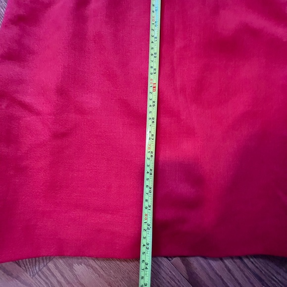 J crew wool dress - Picture 8 of 8